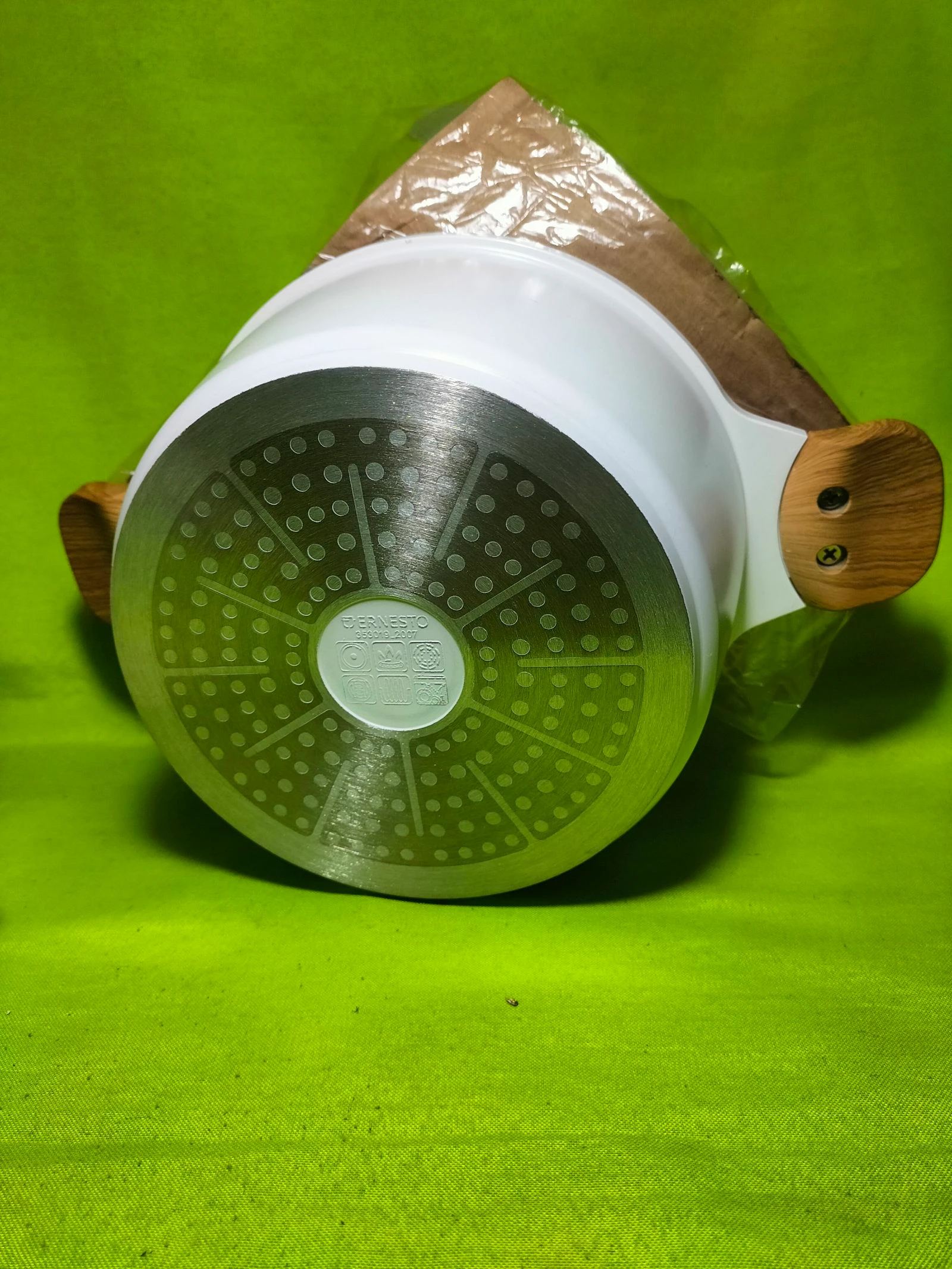 Nieuwe pan of pot – photo 3